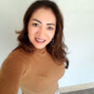 Meet your Posher, Sindy